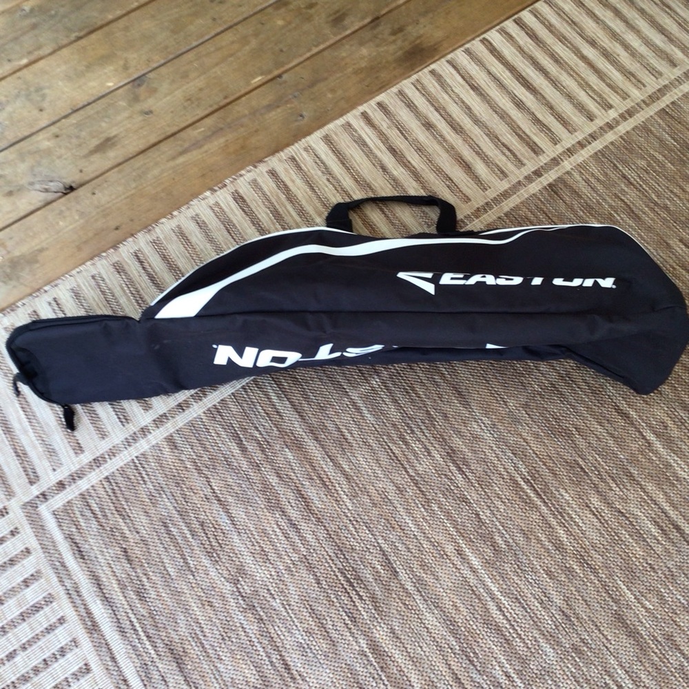 EASTON BAT BAG YOUTH SIZE